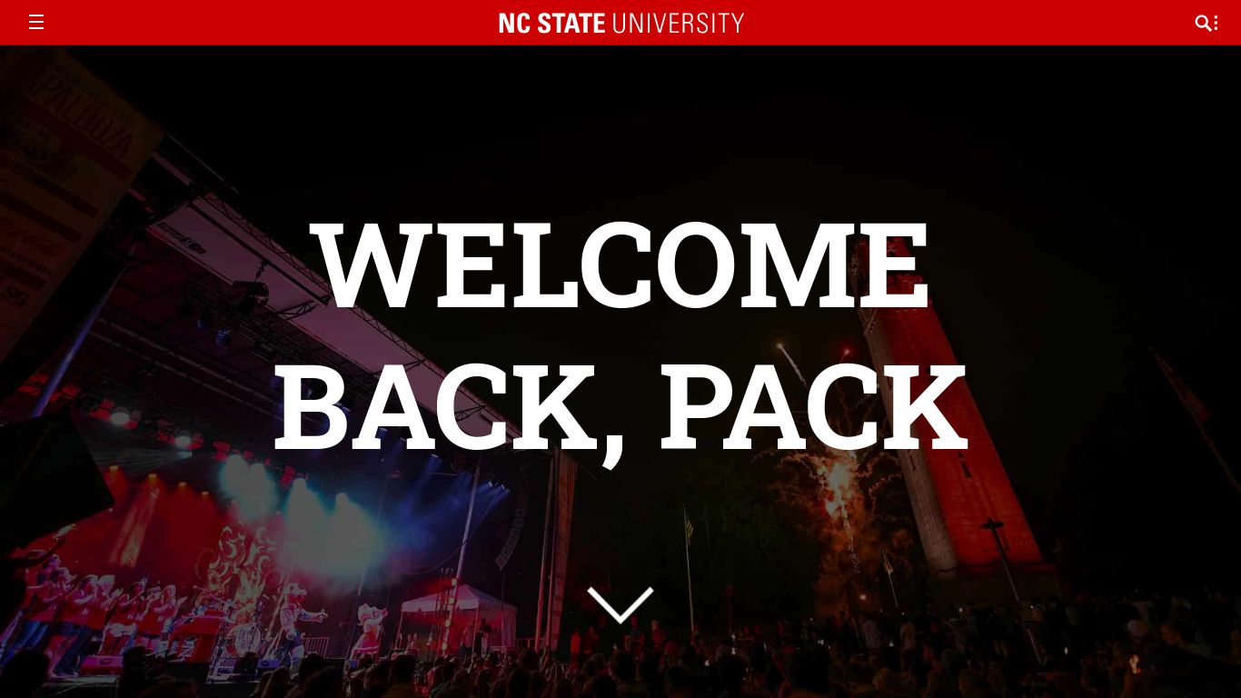 NC State University